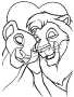 magicolor.free.fr_roi lion (64) * 616 x 810 * (14KB)